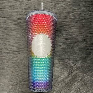 Starbucks tumbler